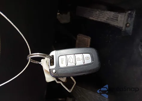 2012 Kia Sportage Ex из США, поврежденный, VIN KNDPC3A27C7201946